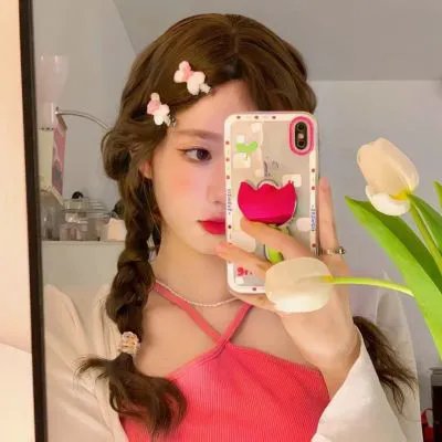 我的小小世界 封面