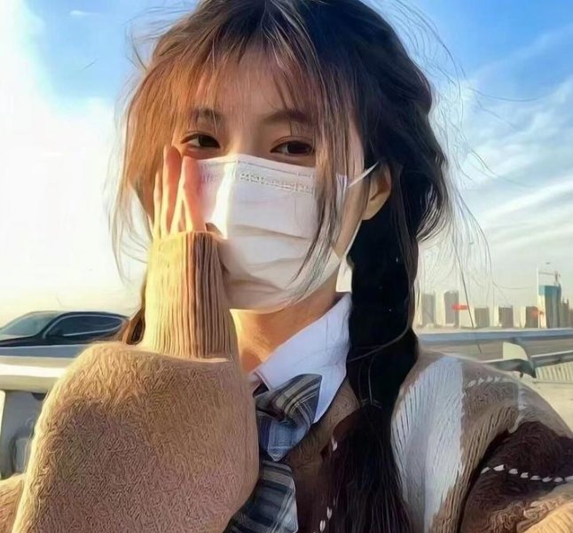 少女捜查网 封面