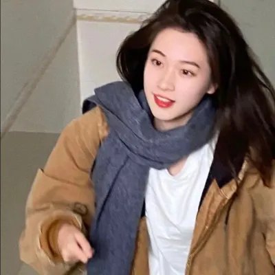潮与虎第一季 封面